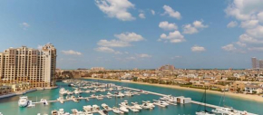 Palm Marina Residences 3BD
